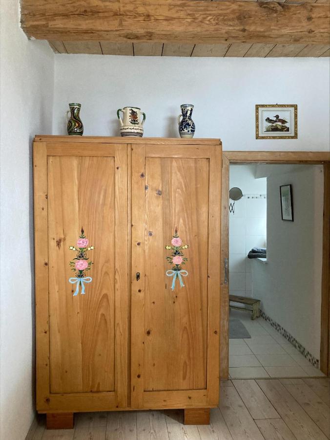 Casableiberg - Garten Apartment - Naturpark Dobratsch باد بلايبرغ المظهر الخارجي الصورة