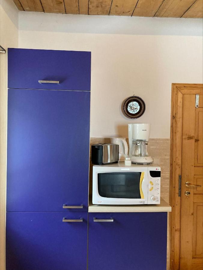 Casableiberg - Garten Apartment - Naturpark Dobratsch باد بلايبرغ المظهر الخارجي الصورة