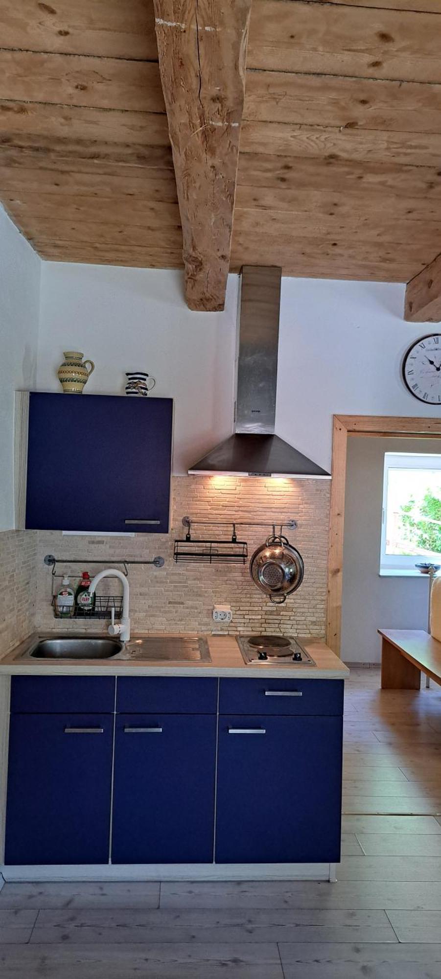 Casableiberg - Garten Apartment - Naturpark Dobratsch باد بلايبرغ المظهر الخارجي الصورة