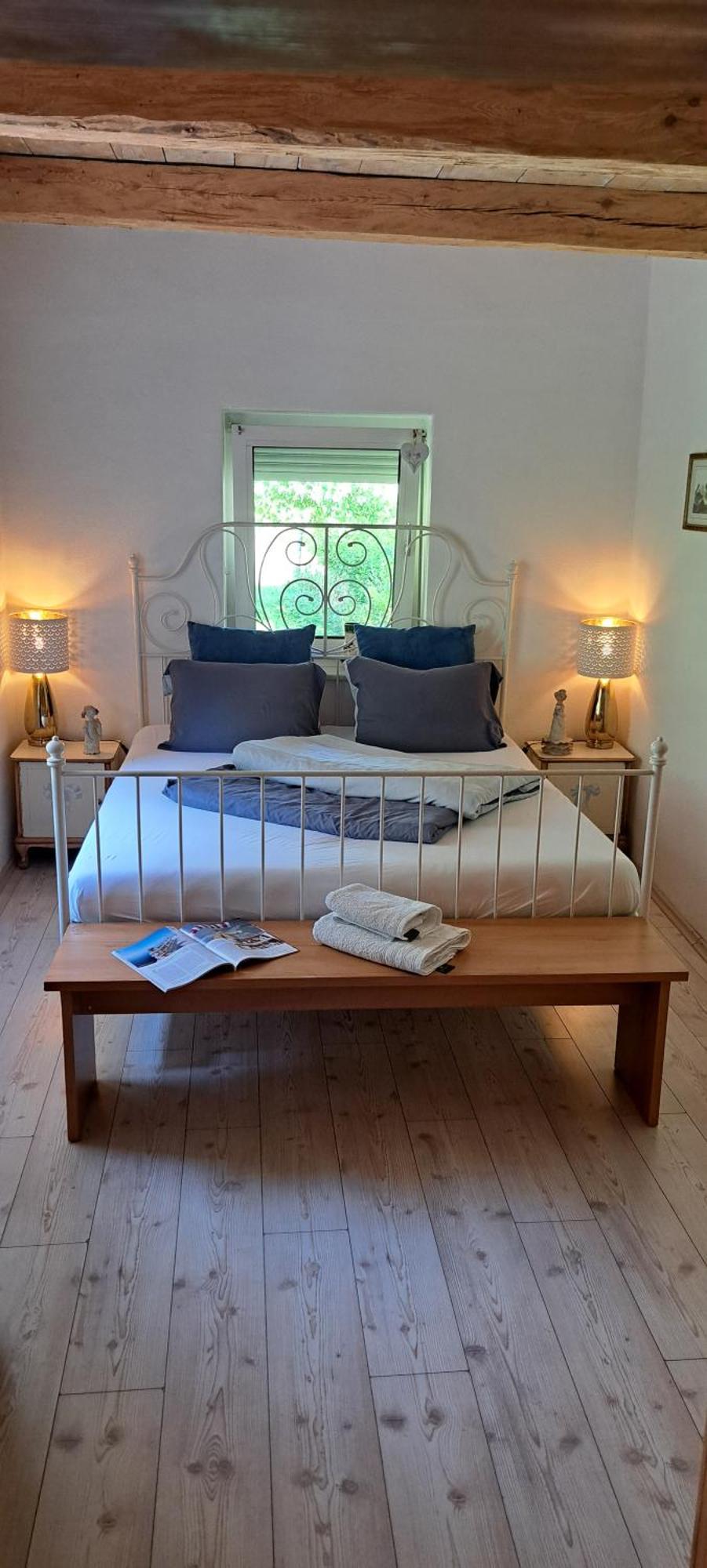 Casableiberg - Garten Apartment - Naturpark Dobratsch باد بلايبرغ المظهر الخارجي الصورة