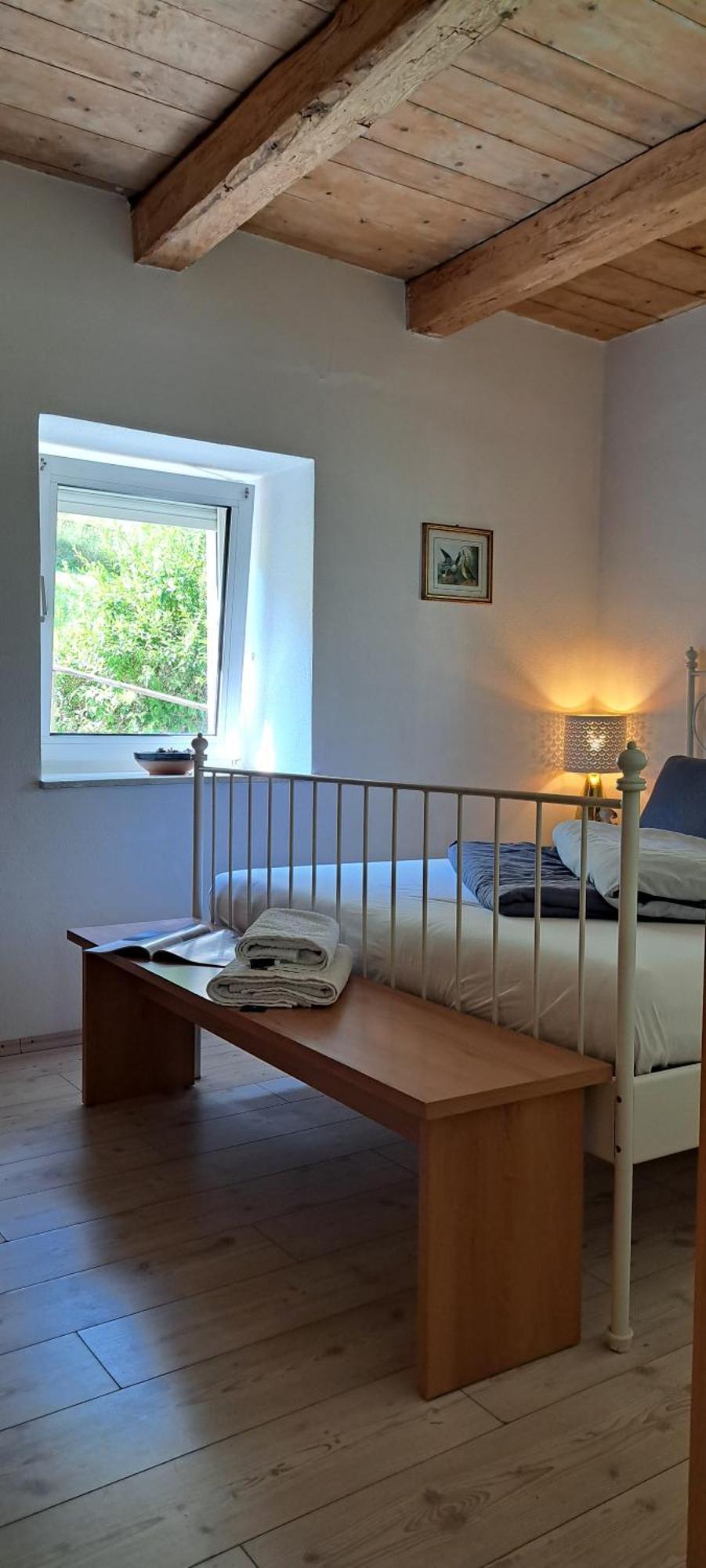 Casableiberg - Garten Apartment - Naturpark Dobratsch باد بلايبرغ المظهر الخارجي الصورة